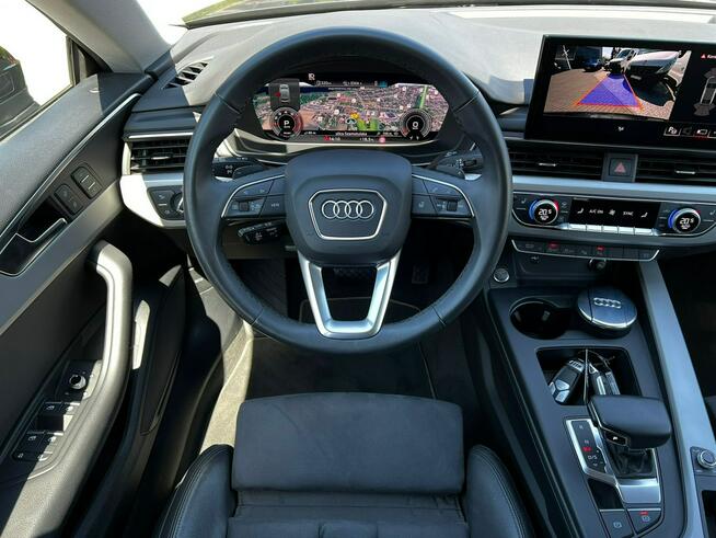 Audi A5 Sportback Stronic S-Line Gwarancja Baranowo - zdjęcie 8