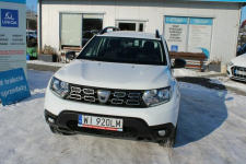 Dacia Duster 4WD COMFORT F-vat Salon Polska Gwarancja Warszawa - zdjęcie 3
