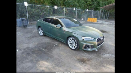 Audi A5 PREMIUM PLUS / S-Line / Quattro