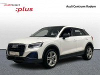 Audi Q2 Serwisowany Kamera Cofania Gwarancja