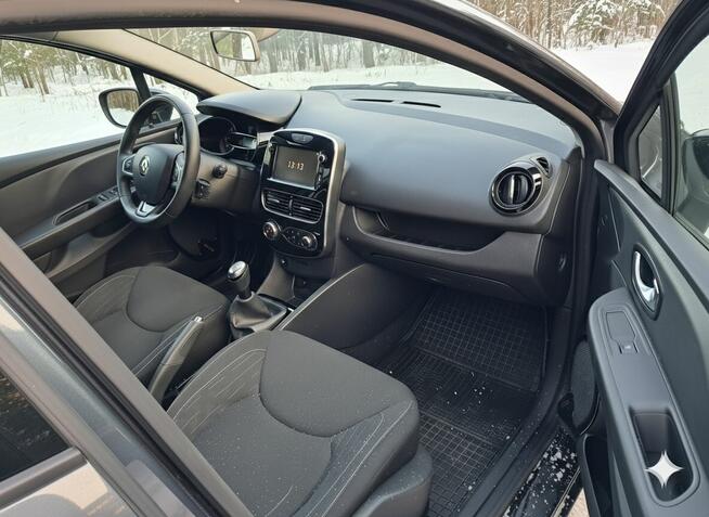 Renault Clio IV 1.5 DCI 90 KM rok 2019 Turek - zdjęcie 7