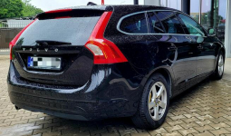 Volvo V60 Szczecin - zdjęcie 4