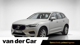 Volvo XC 60 B4 B Momentum aut  ! Z Polskiego Salonu ! Faktura Vat !