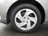 Hyundai i20 1,2 klima Łódź - zdjęcie 5