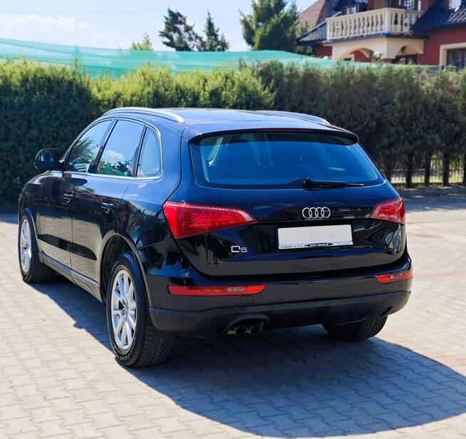 Audi Q5 Klima Alu Quattro 4 x 4 Nowy Sącz - zdjęcie 3