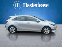Kia Cee'd 1.5 T-GDI M ! Z Polskiego Salonu ! Faktura VAT ! Warszawa - zdjęcie 4