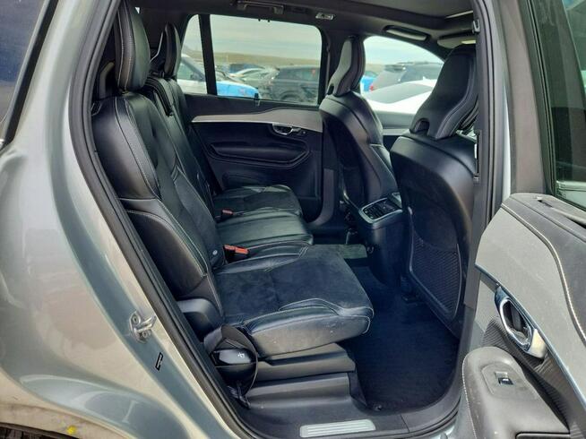 Volvo XC 90 / AWD / bogata wersja / niski przebieg / automat Tarnów - zdjęcie 11