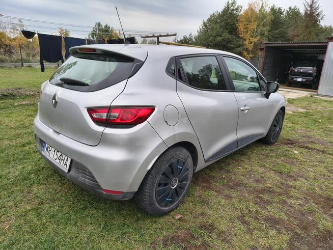 Renault Clio IV 1.5 dci 75 KM Radom - zdjęcie 11