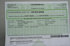 Renault Trafic 2.5 dci LONG Serwis 6-osób Navi Klimatyzacja 270 tys.km Hrubieszów - zdjęcie 3