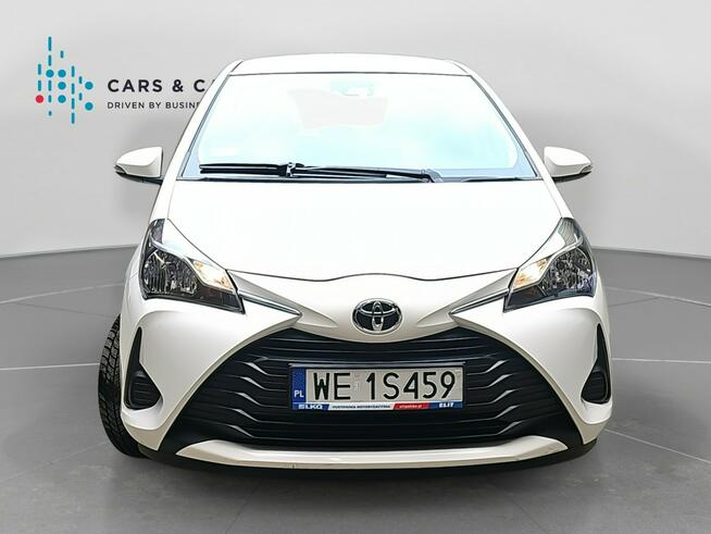 Toyota Yaris 1.0 Active WE1S459 Wolica - zdjęcie 3