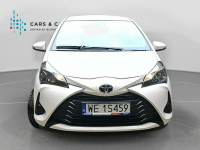 Toyota Yaris 1.0 Active WE1S459 Wolica - zdjęcie 3
