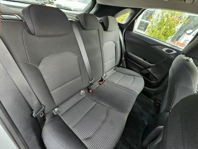 Kia Cee'd Polski salon, led, serwis, bezwypadkowy Olsztyn - zdjęcie 9
