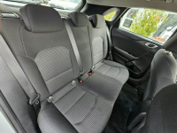 Kia Cee'd Polski salon, led, serwis, bezwypadkowy Olsztyn - zdjęcie 9