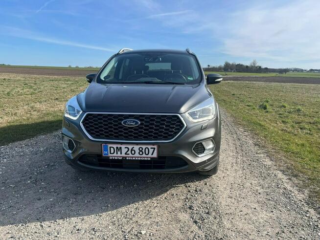 Ford Kuga Sadlno - zdjęcie 2