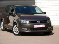 Volkswagen Polo Klimatronic /Gwarancja /1,4 /86KM /MPI /2012 Mikołów - zdjęcie 2