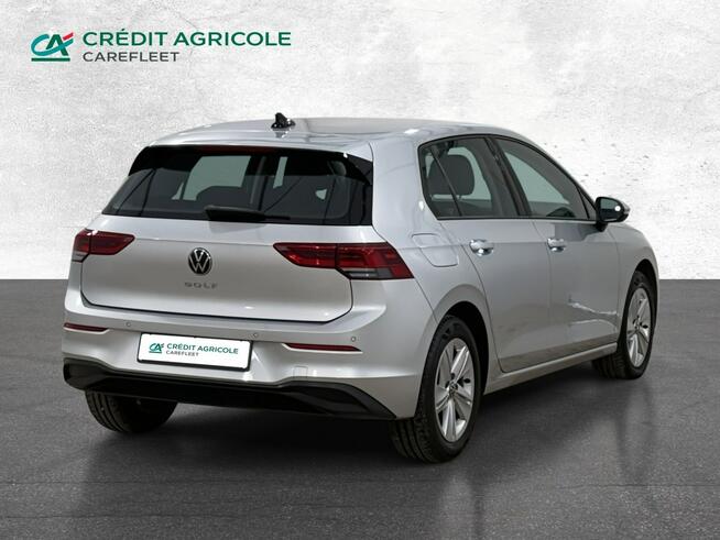 Volkwagen Golf VIII 2.0 TDI Life Katowice - zdjęcie 5