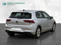 Volkwagen Golf VIII 2.0 TDI Life Katowice - zdjęcie 5