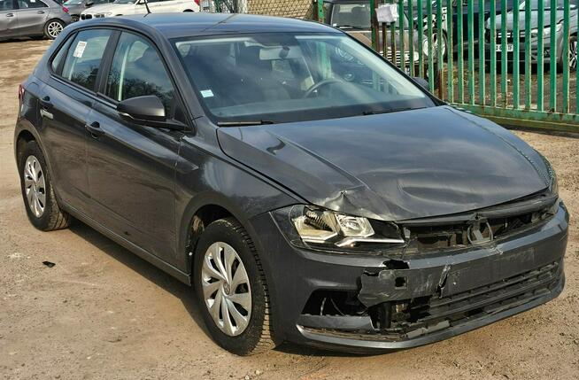 Polo 1.0 i Pleszew - zdjęcie 4