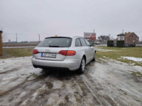 Audi A4 Avant ! Stan Bardzo dobry ! Turek - zdjęcie 8