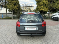 Peugeot 207 SW Rezerwacja Tarnowskie Góry - zdjęcie 7