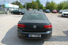 Volkswagen Passat Salon Polska Comfortline Warszawa - zdjęcie 7