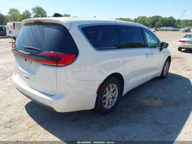2026 CHRYSLER PACIFICA  SELECT Sulejówek - zdjęcie 5