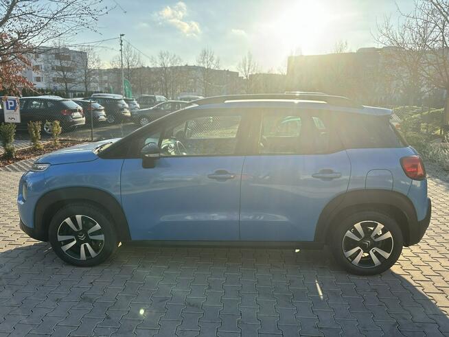 Citroen C3 Aircross Serwisowany! Poznań - zdjęcie 3
