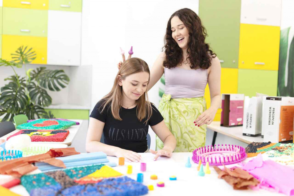 Terapeuta zajęciowy - bezpłatnie! Stare Miasto - zdjęcie 1