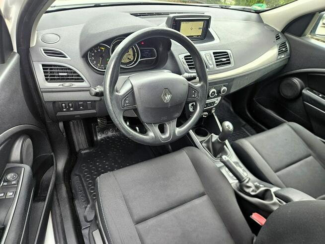 Renault Megane Navi, Klima, Elektryka, Serwis, Super //GWARANCJA// Zagórze - zdjęcie 8