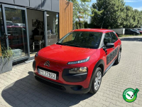Citroen C4 Cactus Dodatkowy zestaw opon