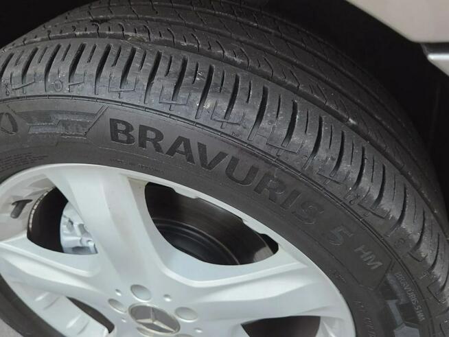 Mercedes ML 350 3.5 v6 Automat Pakiet AMG 100% Orginał Zwoleń - zdjęcie 12