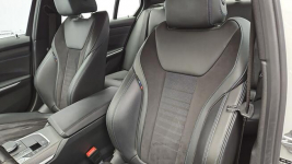 BMW 320 i M Sport sport-aut  ! Z Polskiego Salonu ! Faktura Vat ! Warszawa - zdjęcie 11