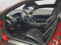 Jaguar F-Type Komorniki - zdjęcie 11