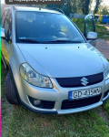 Suzuki SX4 1.6 GS / Premium Gdańsk - zdjęcie 1