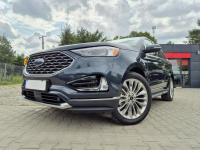 Ford EDGE Titanium