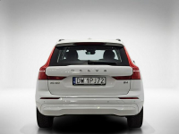 Volvo XC 60 B4 B Momentum Pro aut ! Z Polskiego Salonu ! Faktura Vat ! Warszawa - zdjęcie 4