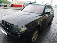 BMW X3 E83 Bardzo zadbana Pruszków - zdjęcie 2
