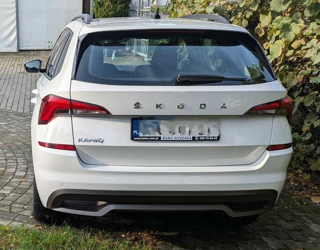 BMW X2 1,5 autom Ozorków - zdjęcie 6