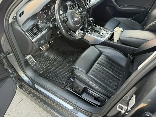 audi a6 c7 avant 3litry Kozerki - zdjęcie 8