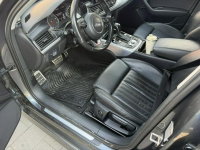 audi a6 c7 avant 3litry Kozerki - zdjęcie 8