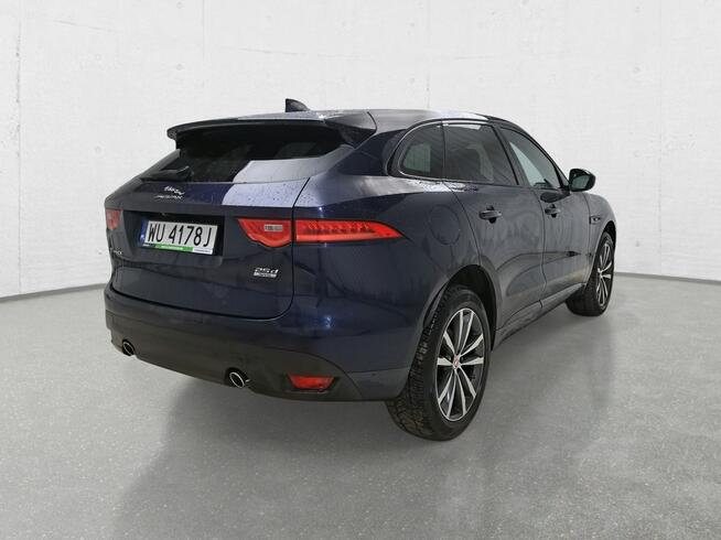 Jaguar F-PACE Poleasingowe.pl Komorniki - zdjęcie 5