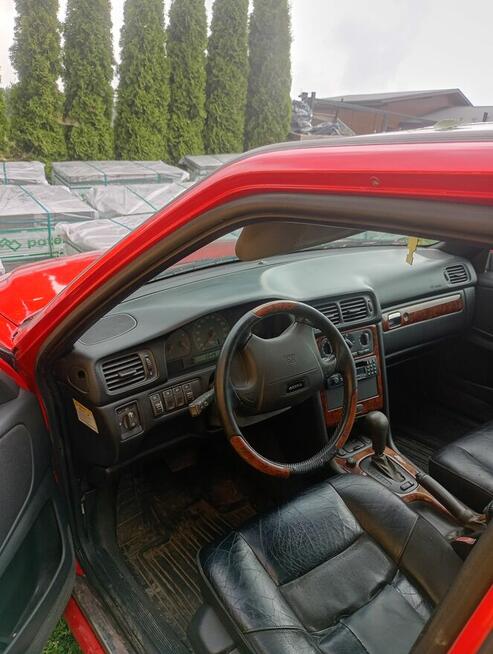 Volvo s70 Zalasowa - zdjęcie 8