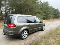 Ford Galaxy/7 miejsc/ 2.0 163KM/Navi/Gwarancja/ Skarszewy - zdjęcie 5