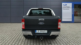 Ford Ranger 2.2d 150KM ( Salon PL, FV Vat23%)  EJ86562 Warszawa - zdjęcie 6