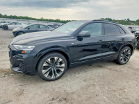 Audi Q8 PREMIUM PLUS / S-Line / niski przebieg