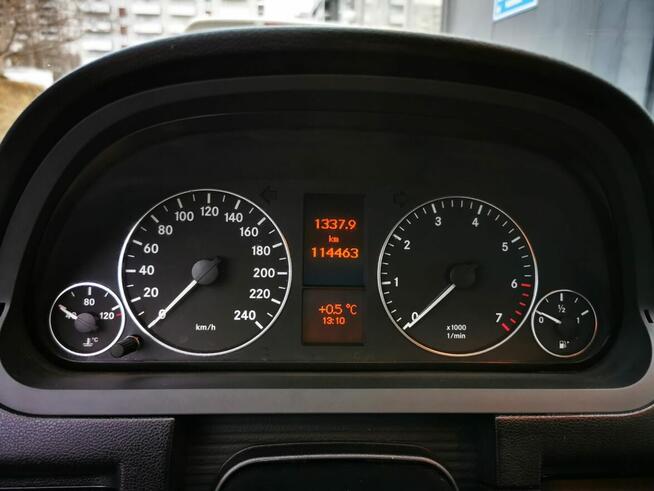 1.5 150 95KM, Manual, Czujniki parkowania, Klimatyzacja Warszawa - zdjęcie 12