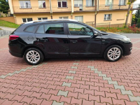 Renault Megane Navi, KlimaTronik, Led, Pdc, Serwis, Super//GWARANCJA// Zagórze - zdjęcie 10