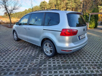 Seat Alhambra 2.0 170km Zbąszynek - zdjęcie 6