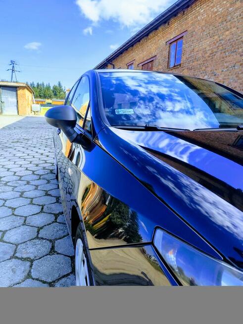 Seat Ibiza 1,2 benzyna 5 drzwi Gaszowice - zdjęcie 2