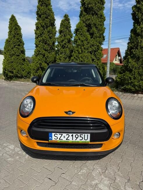 Mini ONE Mikołów - zdjęcie 2